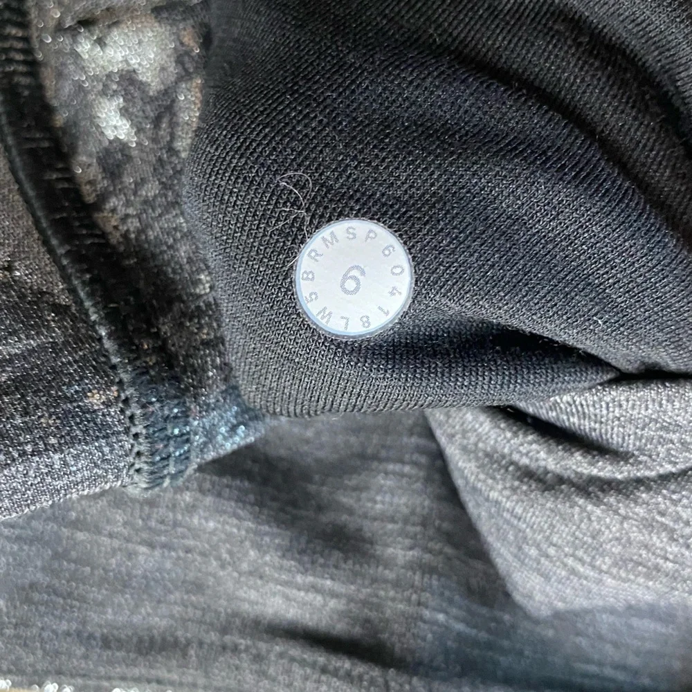 Lululemon Wunder Under High-Rise Tight *Foil 28
